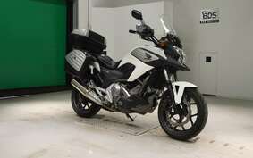 HONDA NC 700 X D 2012 RC63