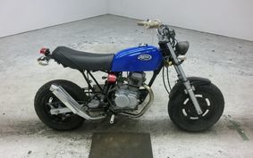 HONDA APE 50 AC16