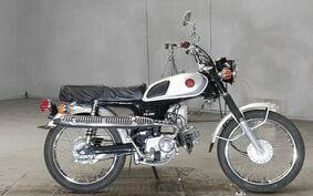 HONDA CL50 BENLY CD50