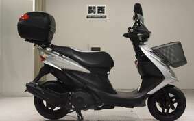 SUZUKI ADDRESS V125 S CF4MA