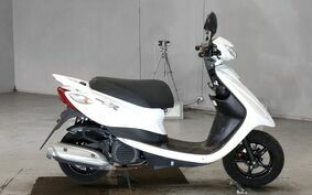 YAMAHA JOG ZR Evolution 2 SA39J