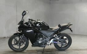 HONDA CBR250R MC41