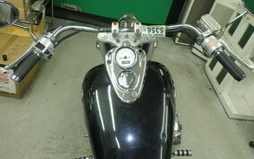 HONDA SHADOW 400 1998 NC34