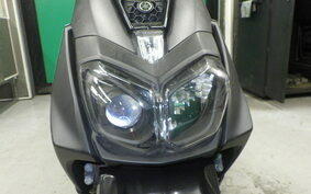 YAMAHA BW S125 Gen.2 SEA6J