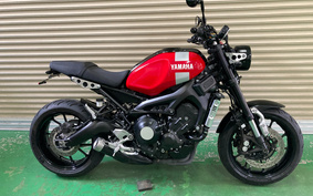 YAMAHA XSR900 2017 RN56J