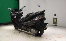 SUZUKI SKYWAVE 250 (Burgman 250) S Gen.3 CJ46A