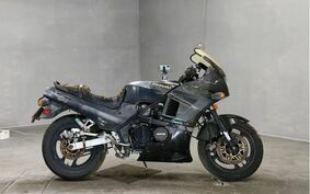 KAWASAKI GPZ400R ZX400D