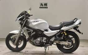 SUZUKI GSX250FX ZR250C