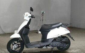 SUZUKI LET's CA4AA