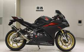 HONDA CBR250RR A MC51