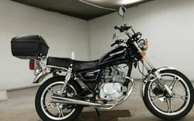 SUZUKI GN125 H PCJG9