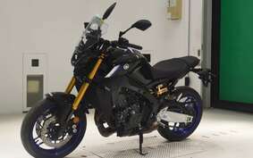 YAMAHA MT-09 SP 2021 RN69J