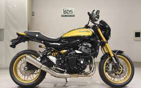 KAWASAKI Z900RS SE 2023 ZR900K