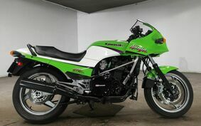 KAWASAKI GPZ900R NINJA 1998 ZX900A