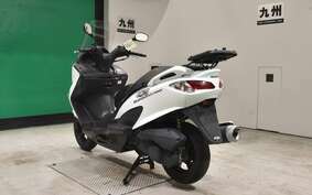 SUZUKI SKYWAVE 200 (Burgman 200) CH41A