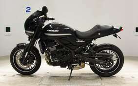 KAWASAKI Z900RS CAFE 2021 ZR900C