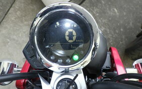 HONDA MONKEY 125 JB03