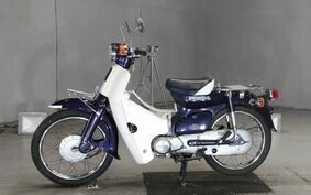 HONDA C70 SUPER CUB HA02