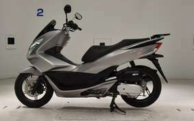 HONDA PCX 150 KF18