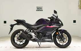 YAMAHA YZF-R25 A RG74J