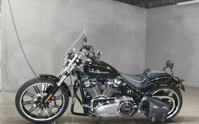 HARLEY FXBRS1870 2018 YHK