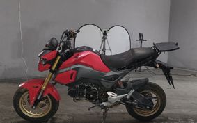 HONDA GU ROM JC75