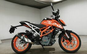 KTM 390 DUKE 2018 JPJ40