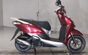 HONDA LEAD 125 JF45