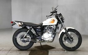 SUZUKI GRASS TRACKER BigBoy NJ4DA