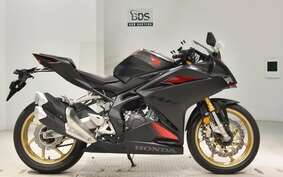 HONDA CBR250RR A MC51