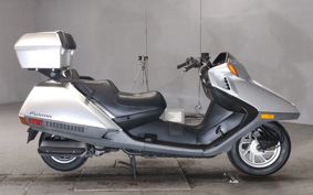 HONDA FUSION MF02
