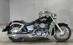 HONDA SHADOW 400 1997 NC34