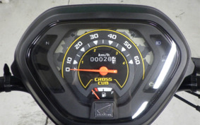 HONDA CROSS CUB 50 AA06