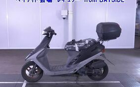 HONDA ディオ-2 AF27