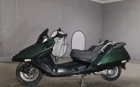 HONDA FUSION MF02