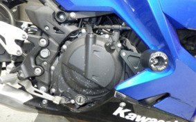 KAWASAKI NINJA 250 EX250P