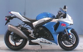 SUZUKI GSX-R1000 2009 GT78A