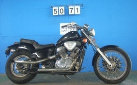 HONDA STEED 400 NC26