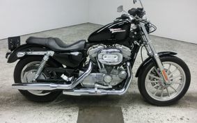 HARLEY XL883I 2008 CN2