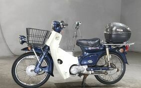 HONDA PRESS CUB 50 AA01