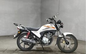 HONDA CB125 PCJ9