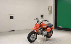 HONDA Z50R AB02