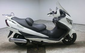 SUZUKI SKYWAVE 250 (Burgman 250) S Fi CJ43A