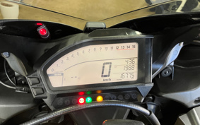 HONDA CBR1000RR ABS 2013 SC59