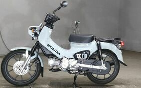 HONDA CROSS CUB 110 JA60