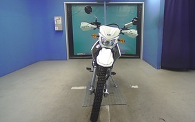 KAWASAKI KLX125 2016 LX125C