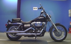 HARLEY FXDBI 2006 GX1