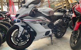 YAMAHA YZF-R6 2019 RJ28