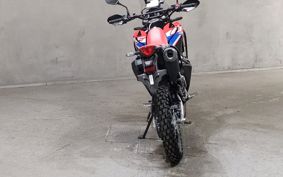 HONDA CRF250 RALLY S MD47