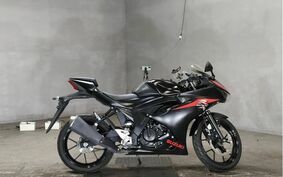 SUZUKI GSX-R125 DL33B